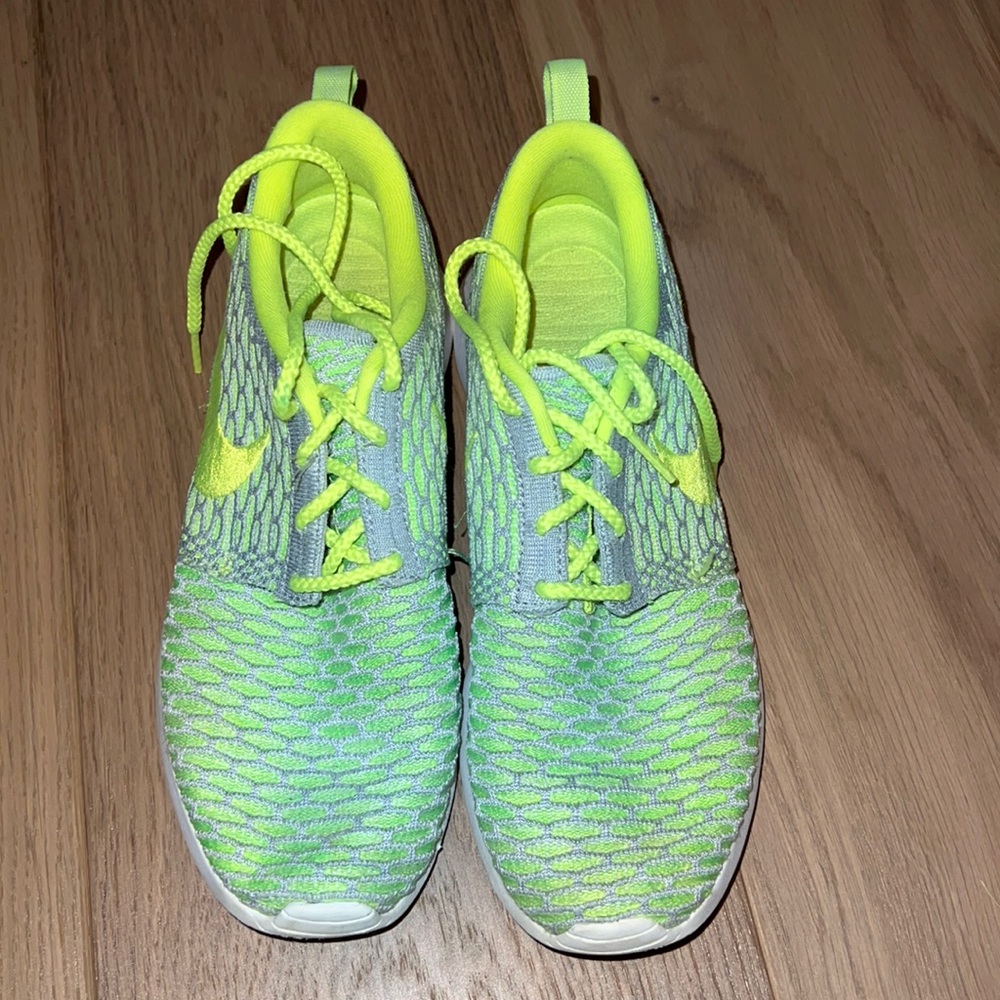 Nike roshe one